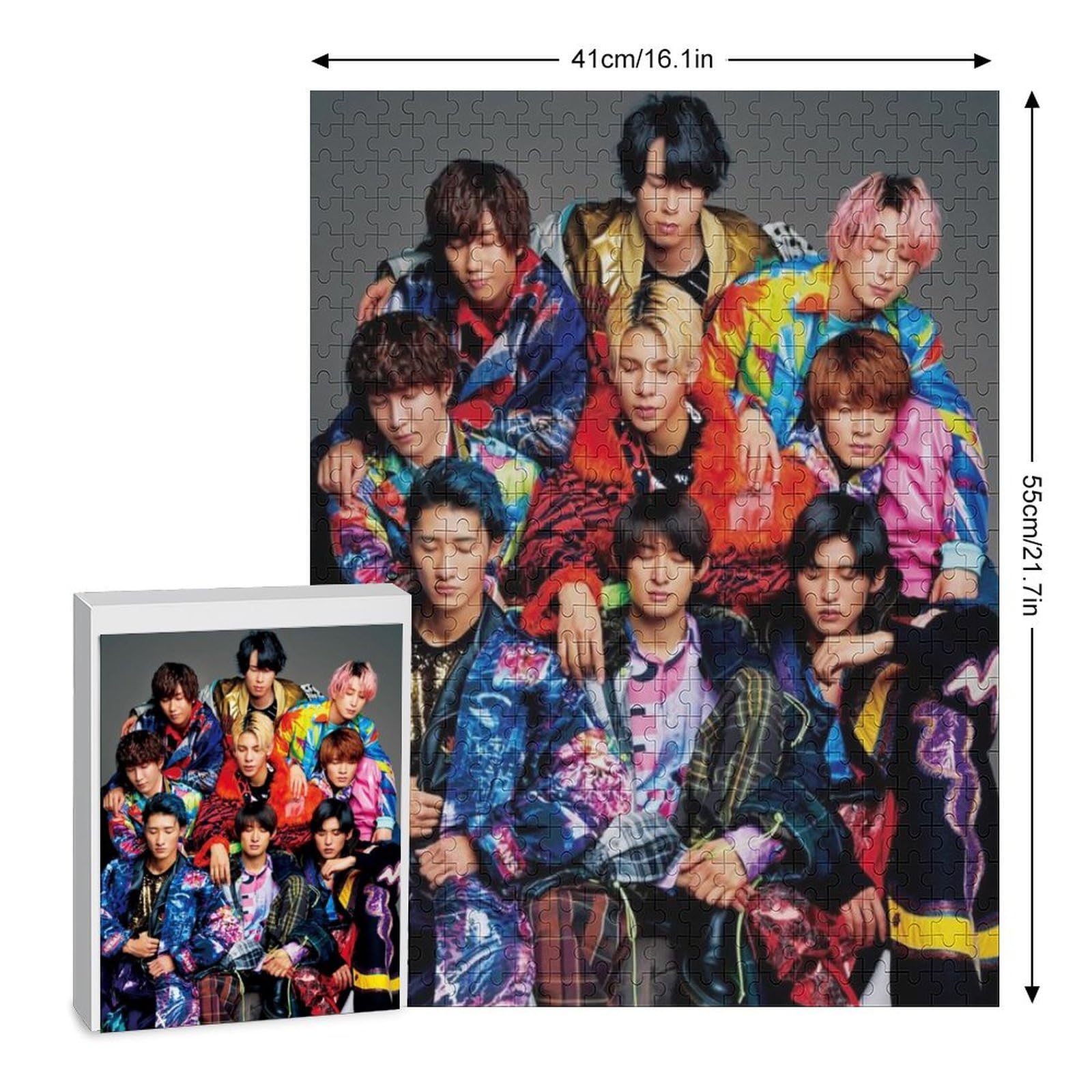 目標の先輩はラウールカオリのひとりごと