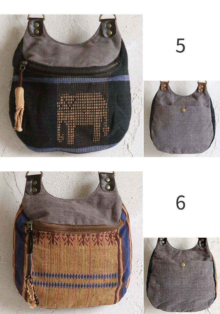 いつでもどこでも。ナガ族マルチポーチ の通販マーライ 公式ショップ