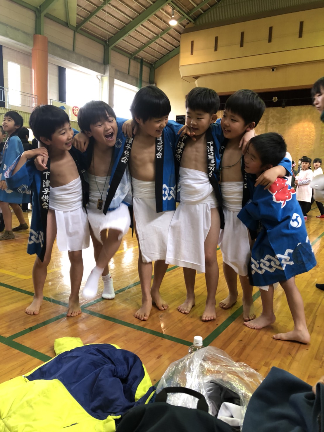 メール便送料無料 ふんどし 褌 越中褌 タイプ 3枚セット 日本製 祭 フリーサイズ -ホワイトライオン倶楽部 - プレゼント&ギフトのギフトモール