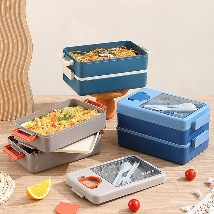 高校生男子のお弁当 もつ煮弁当 保温ランチジャー 弁当箱 簡単なおかず作り方は概要欄から見てね