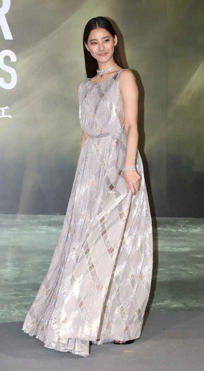 画像・写真“ゼクシィ”CMガール新木優子、貧乳を笑って否定 3枚目オリコンニュース ORICON NEWS