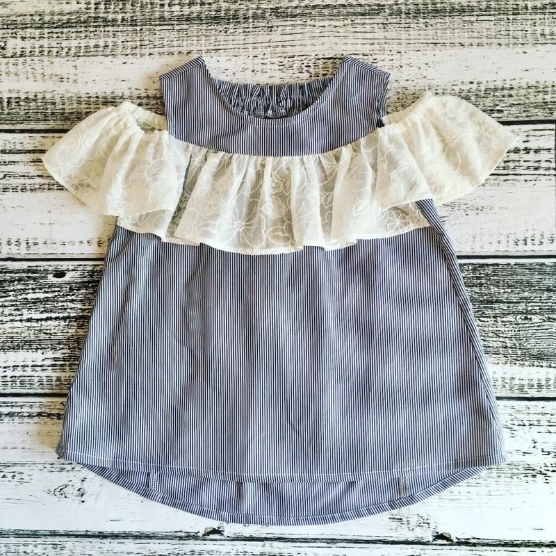 sani -pattern shop-子供服の型紙販売