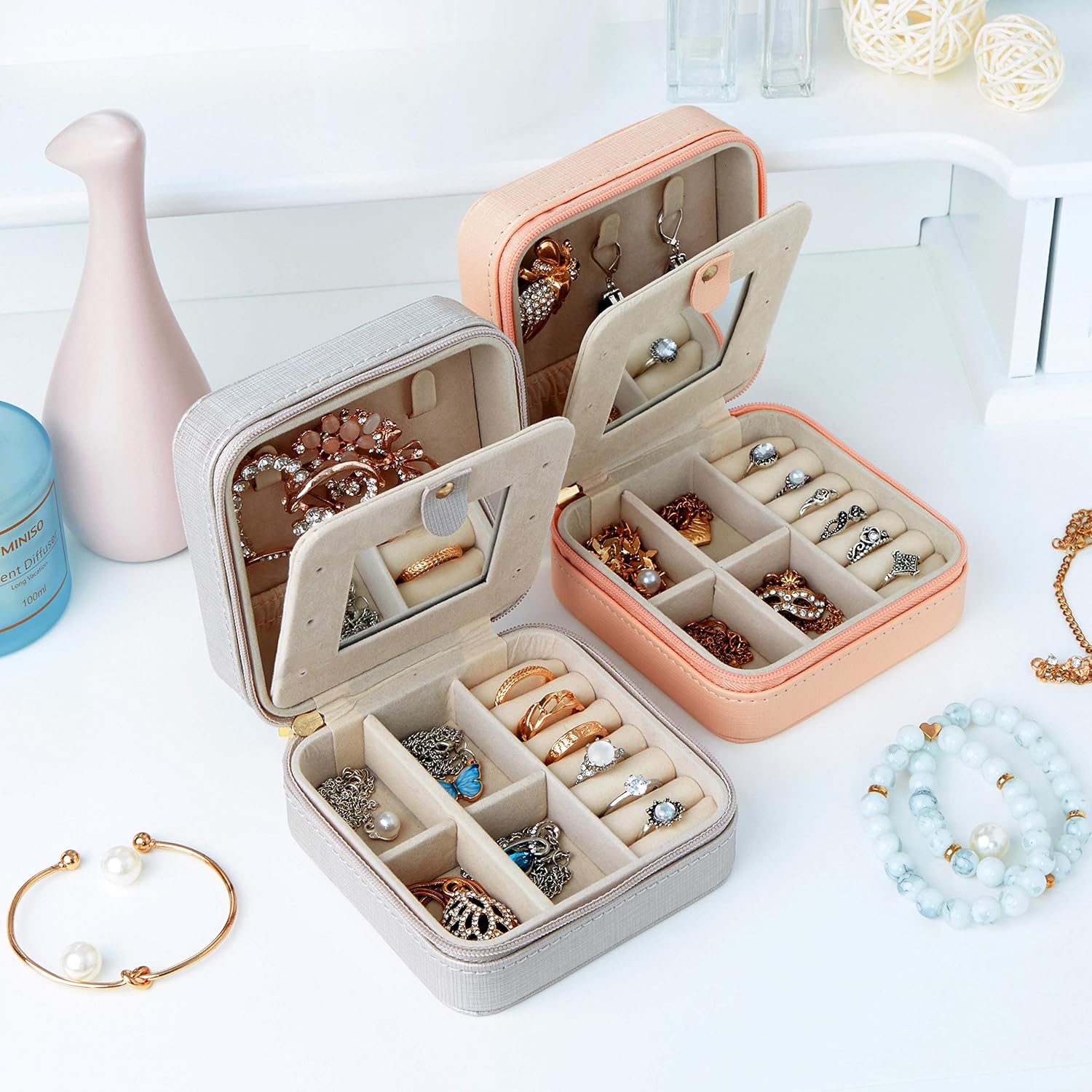 二十歳の娘に贈る”ティファニー”LEE