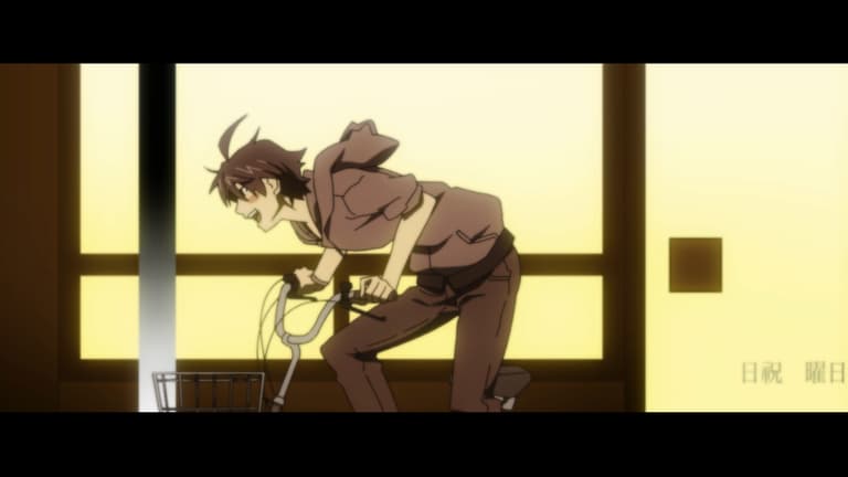 モンスト 阿良々木暦 あららぎこよみ の評価と適正クエストゲームエイト