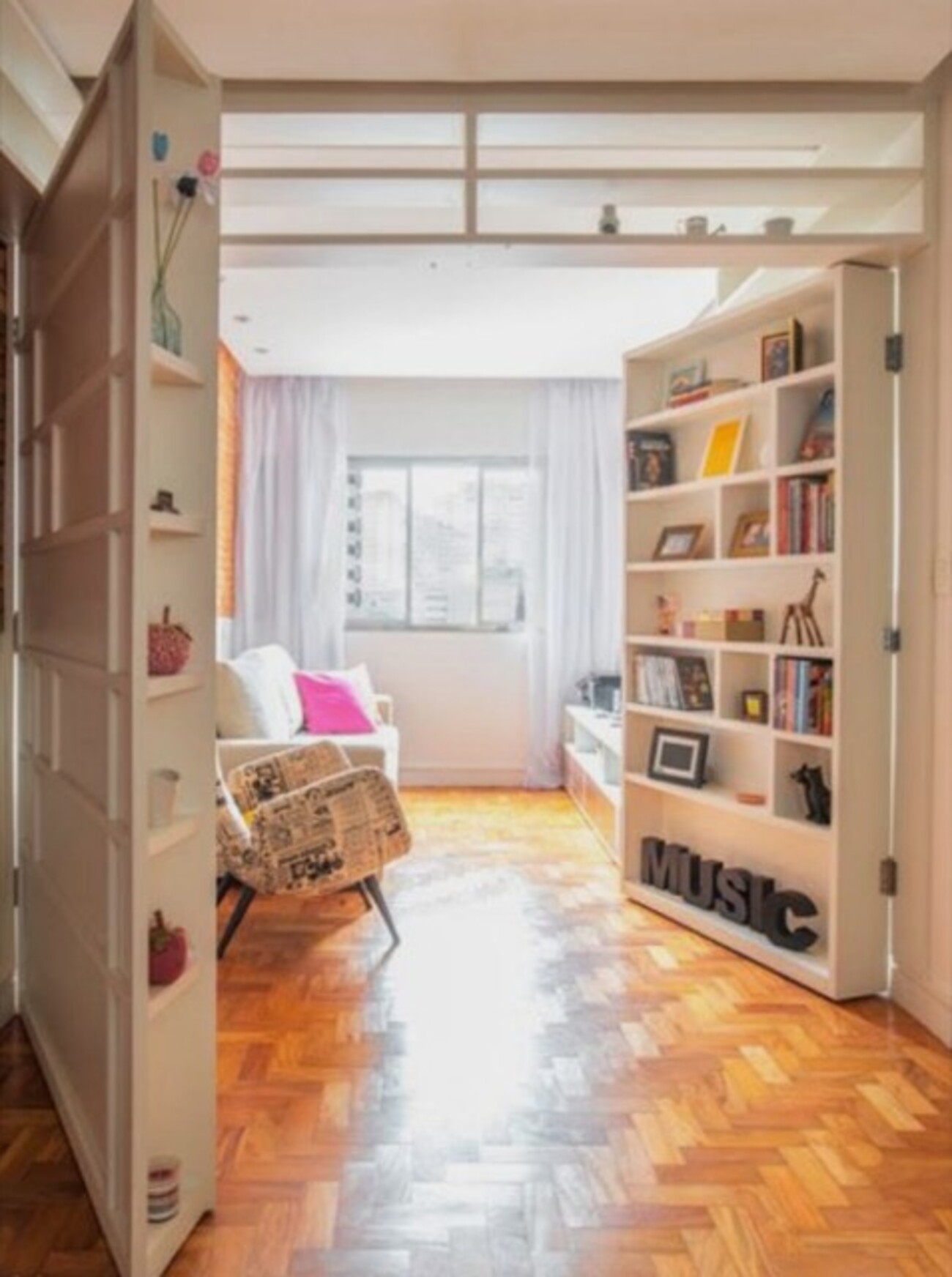 子供部屋の仕切りにおすすめ商品10選！収納も兼ねた間仕切りもご紹介 - margherita マルゲリータ