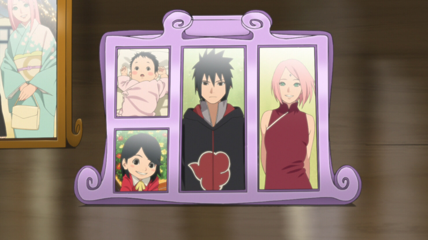 医療忍術”の講習会が開講！サクラを母に持つサラダに期待のまなざしが集まるがTVアニメ『BORUTO-ボルト- NARUTO NEXTGENERATIONS』第152話あらすじ＆先行カットが到着超！アニメディア