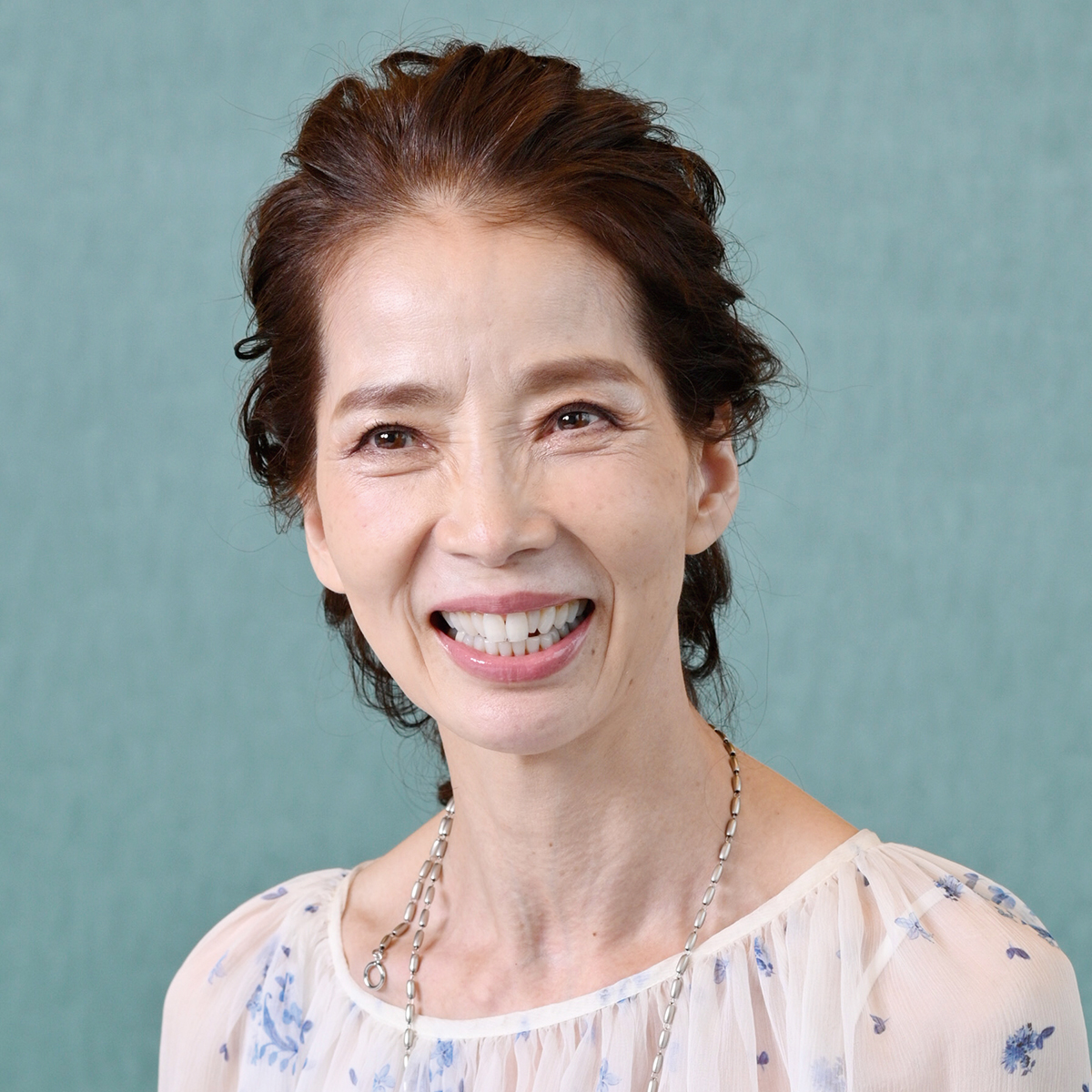 増田惠子さん「美しい姿勢と健康キープの秘訣は〇〇〇」 公式 主婦の友社「健康」