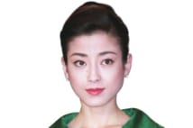 女優・富田靖子、３年前に離婚していた「このことが日常になじむまでに時間が必要でした」直筆文章で公表 - スポーツ報知