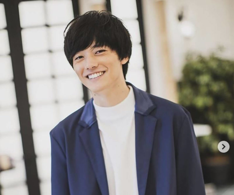 ミスチル桜井のイケメン息子、櫻井海音 Kaito の活躍が止まらないっ！FORZA STYLEファッション＆ライフスタイル フォルツァスタイル
