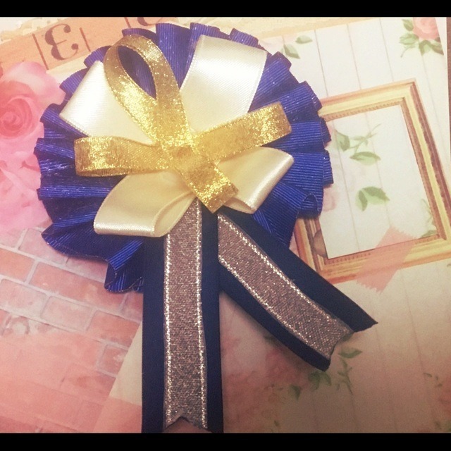 卒園や入園の飾りに使えるロゼット保育士を応援する情報サイト 保育と暮らしをすこやかに ほいくらし