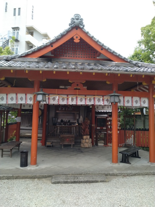 座敷わらし・平清盛 若一神社の参拝ポイント 2022年7月・桜井識子・アクセスシンタロー＠京都 神社仏閣ブログ