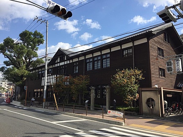 千里山ナオミ幼稚園（吹田市）の口コミ・基本情報 [チビナビ]