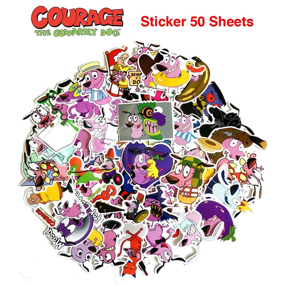 おくびょうなカーレッジくんとはオクビョウナカーレッジクンとは単語記事- ニコニコ大百科