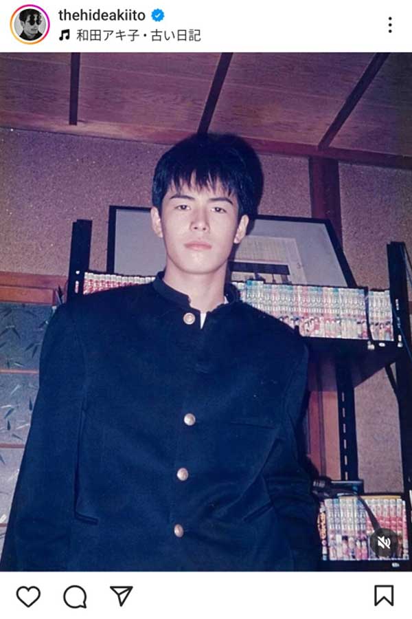 日本一のイケメン中学一年生”を決める「中一ミスターコン2024」ファイナリストを発表株式会社with tのプレスリリース