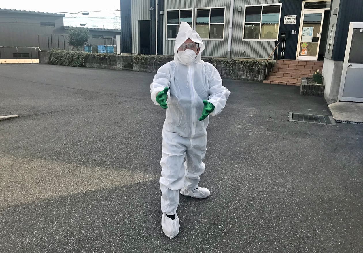 ゴミ屋敷 清掃の仕事・求人情報求人ボックス