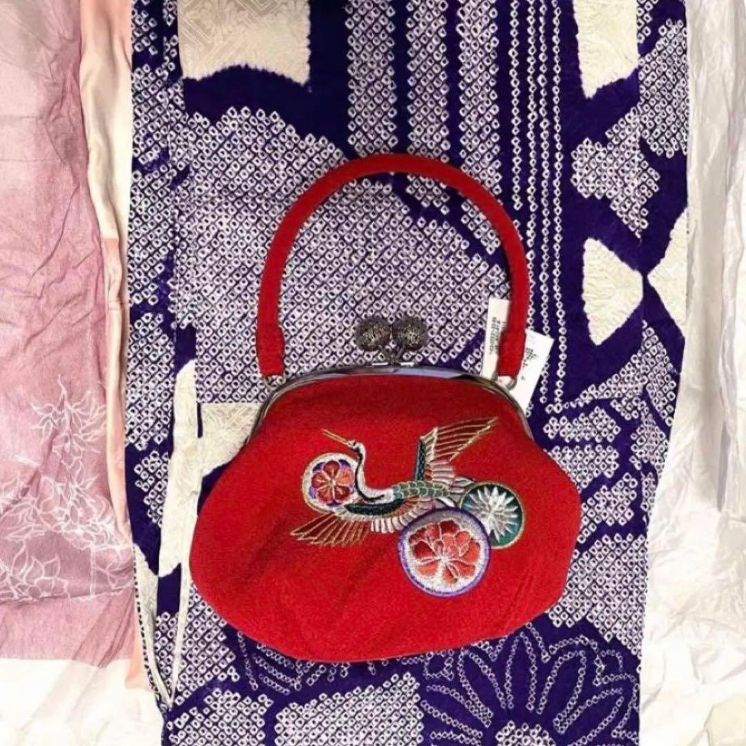 袴に合わせやすいバッグとは？選び方から当日の持ち物まで紹介！袴レンタルは晴れ着の丸昌 卒業時装卒業式の袴 ハカマ 全国宅配送料無料