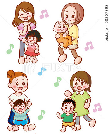 親子リトミック&コンサート おんがくひろば