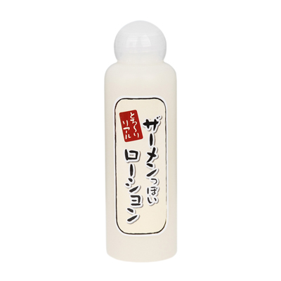 森川アンナ 濃厚擬似精液ローション 150ml