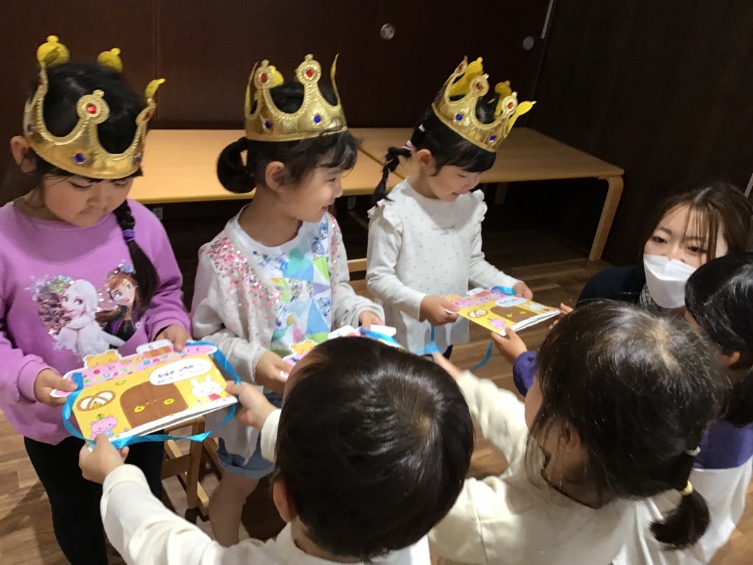 保育園のお誕生会をもっと楽しく♪出し物やプレゼントのアイデア特集保育士ワーカ