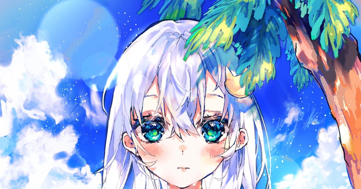 宝探し動画 クロノアさんの意図が全く分からず怯えるトラゾーさんの図が個人案山子 さんのマンガツイコミ 仮