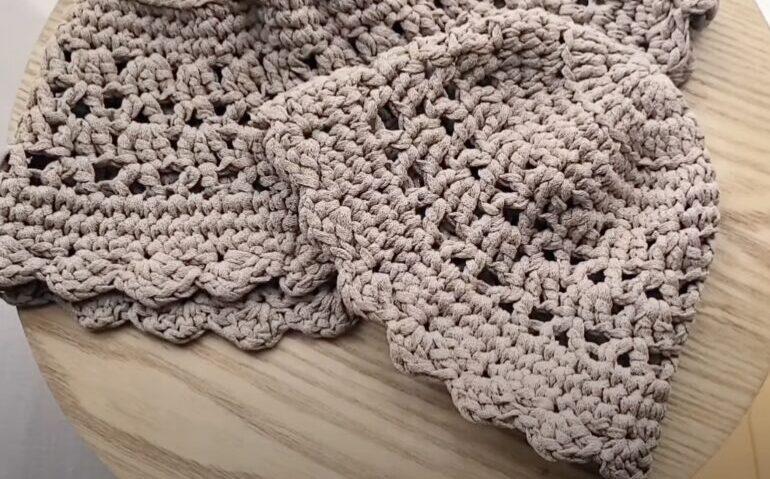 かぎ針編み初心者のススメ。赤ちゃんグッズを100均の材料で作ってみようkosodate LIFE 子育てライフ