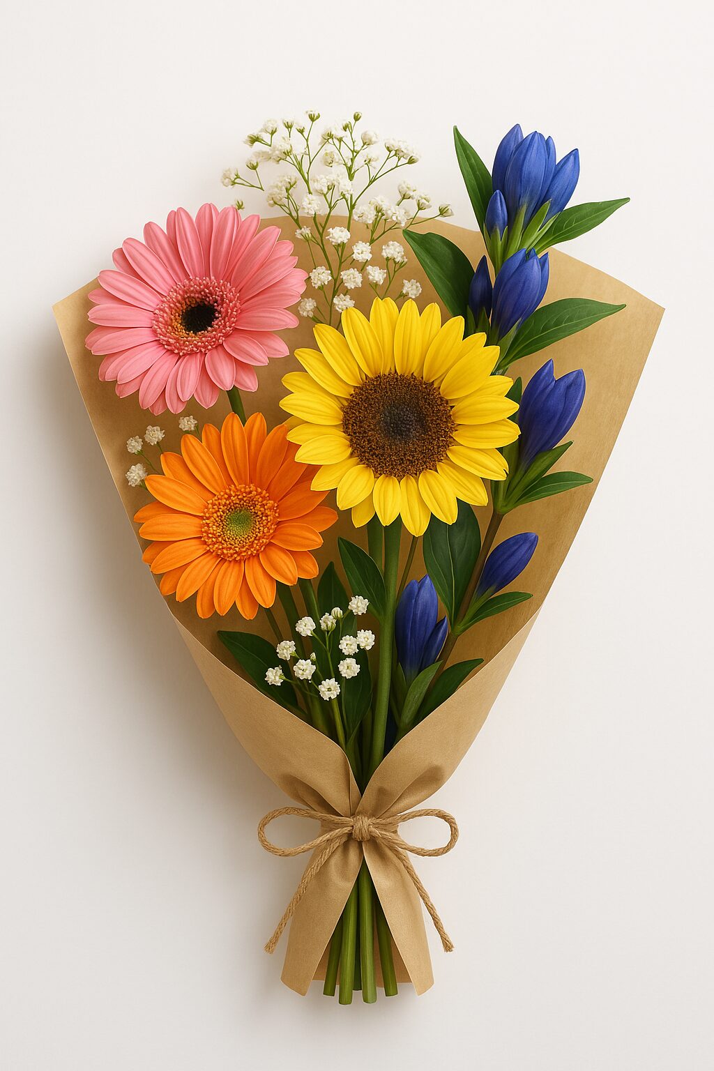 感謝・応援・友情 前向きな花言葉の花30選ギフカル