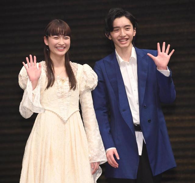 画像1 12「マイハル」拓 道枝駿佑 、幼少期写真に注目集まる「本人だよね？」「可愛すぎる」 - モデルプレス