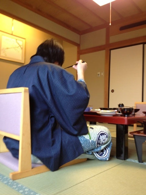 彼氏の後ろ姿集。なないろのブログ