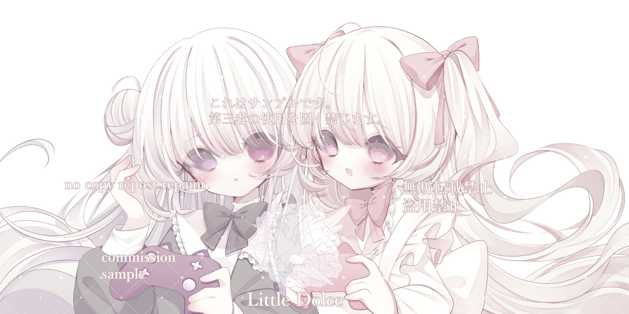 😍 ペア画壁紙テーマ特集 😍