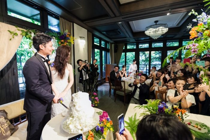 テーブルコーディネートの鍵！ブログ 公式 マリエール ガーデン バーベナ一宮の結婚式場 ウェディング