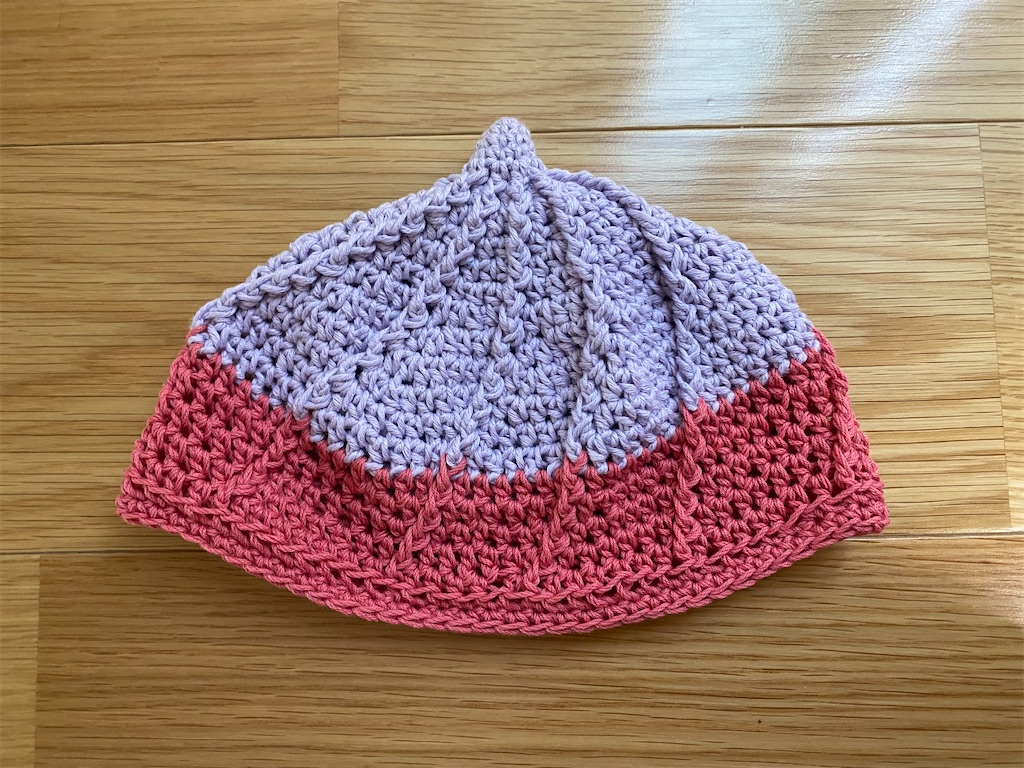 ブティック社発刊「フォトジェニックな手編みのベビーニット」ブックレビュー後編 : ハマナカが運営する、手編みと手芸の情報サイト「あむゆーず」のぶろぐ♪