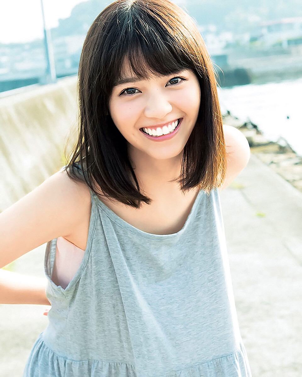 西野七瀬「ちっぱい」に異変！Cカップバスト張り出しCMに「本物」「ニセ」大論争が勃発 | アサ芸プラス