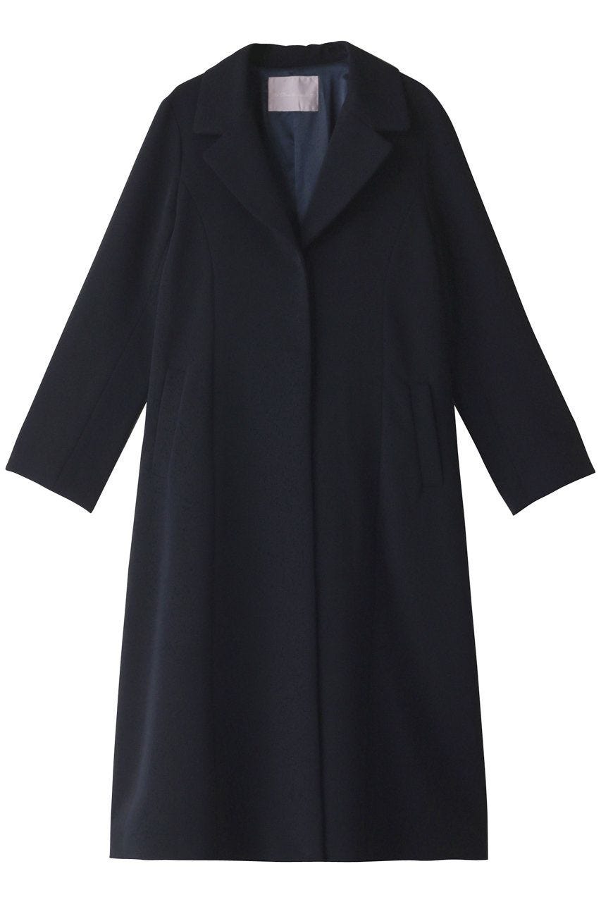 卒業式にコートは必要？寒い時用に備えておきたいママのフォーマルコーデ - Wellmannered