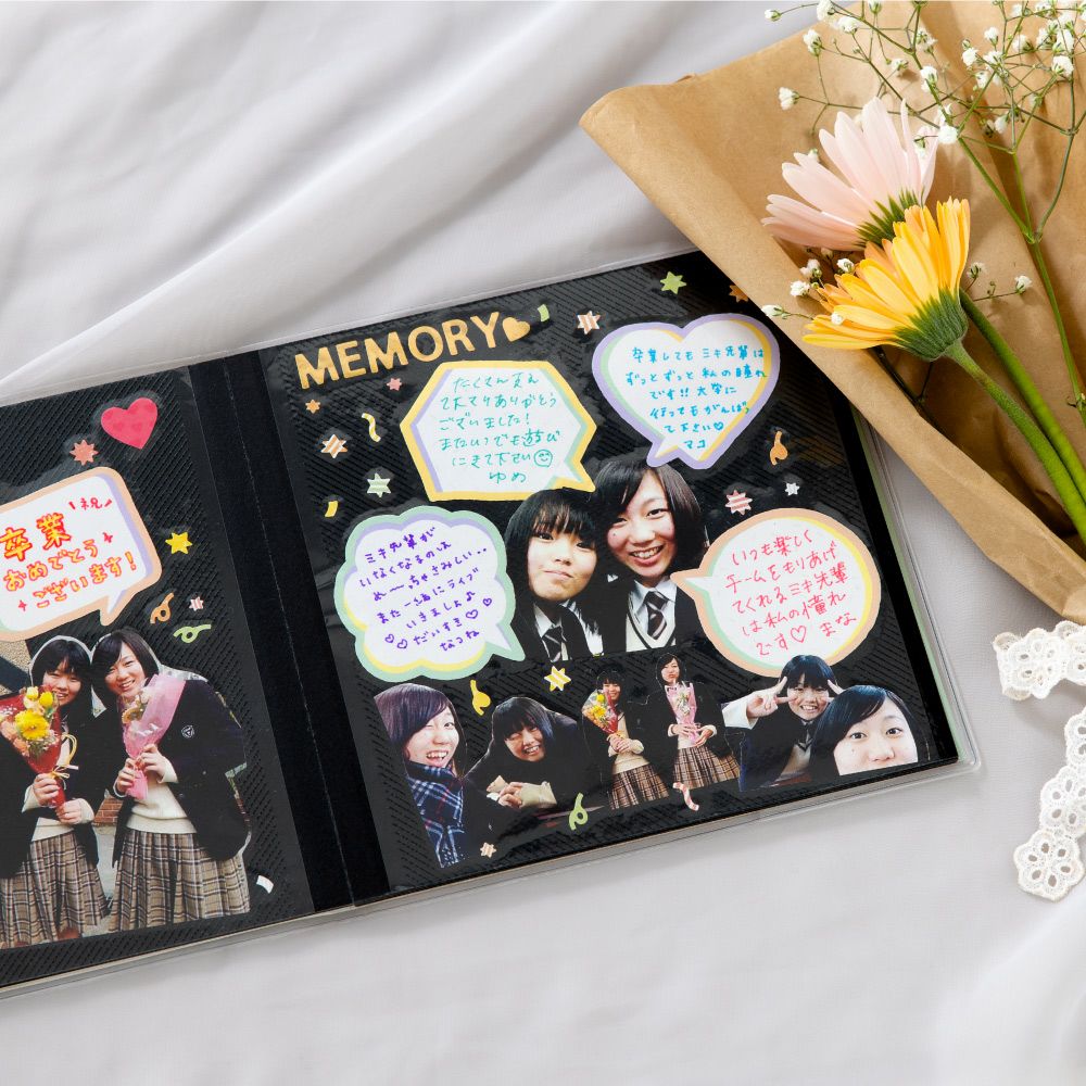 Amazon.co.jp: メッセージカード アルバム仕掛け ハンドメイド 席札 結婚式 誕生日 保育 手作り クリスマス バースデー :文房具・オフィス用品