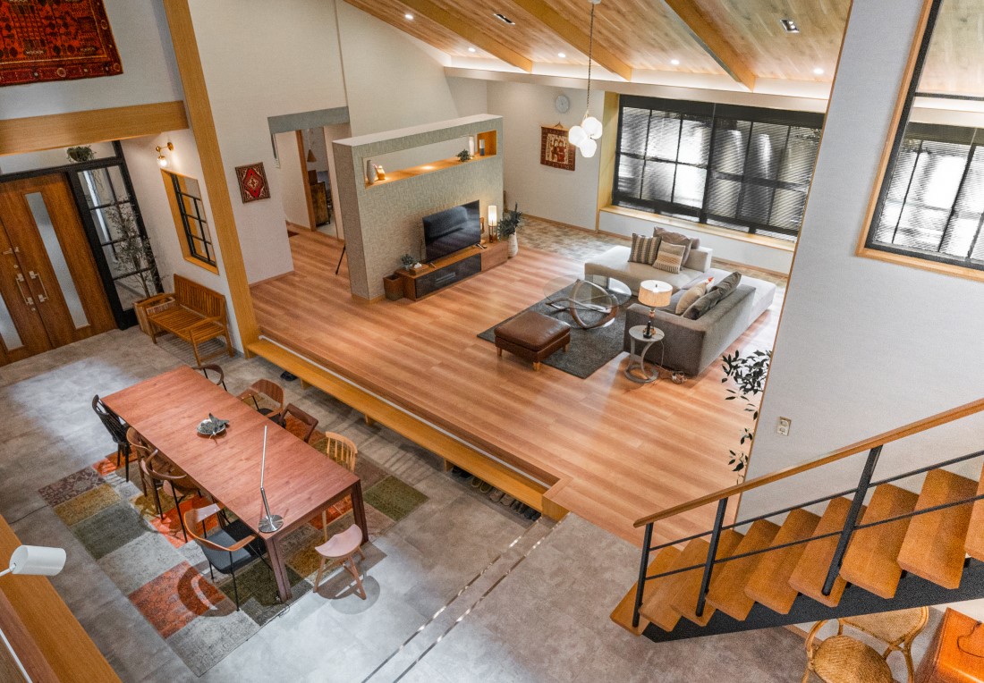 ドラマに出てきた好きな部屋は？ガールズちゃんねる - Girls Channel