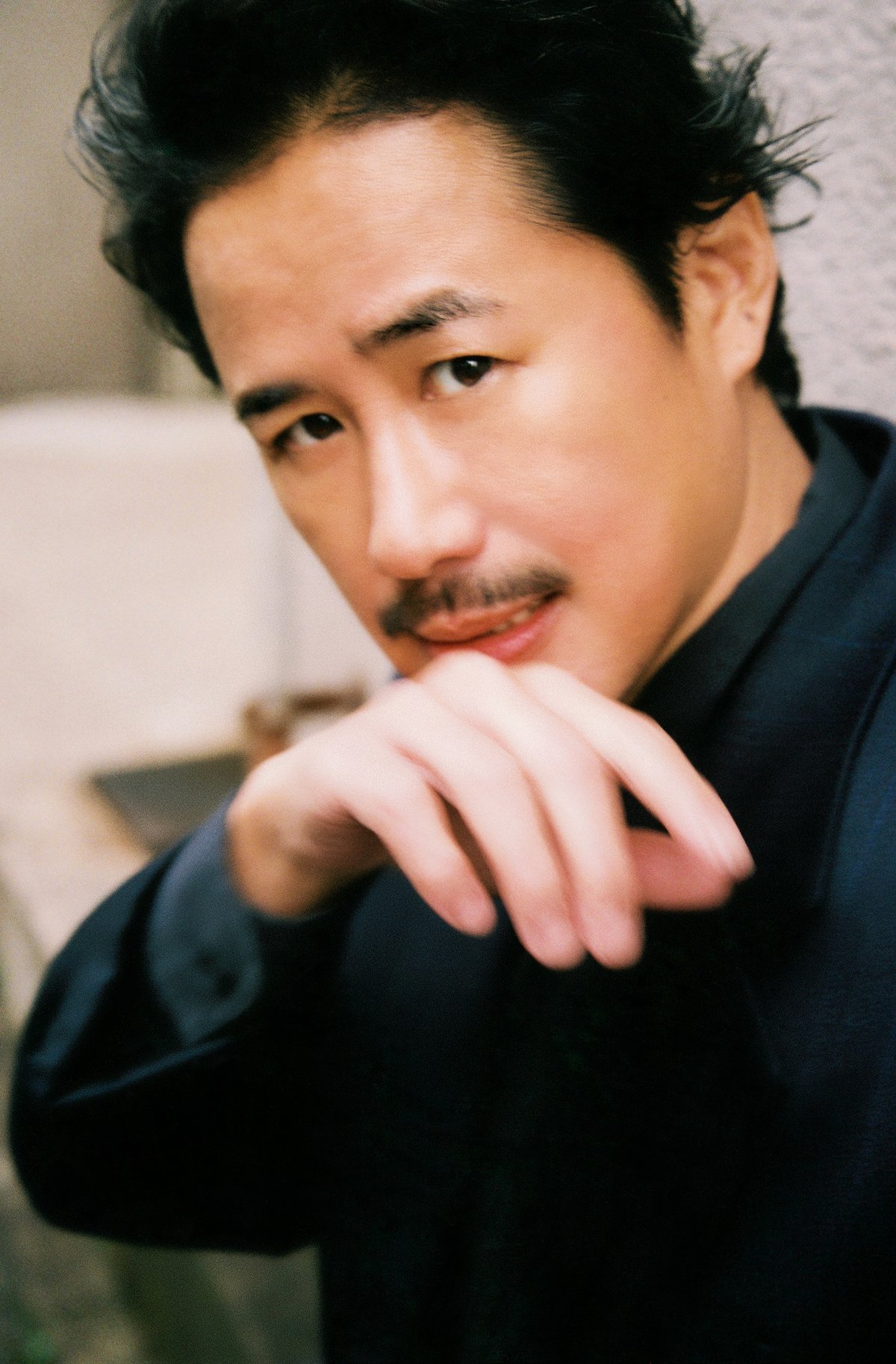 鈴木一真に第1子男児誕生「粉骨砕身頑張ります」オリコンニュース ORICON NEWS