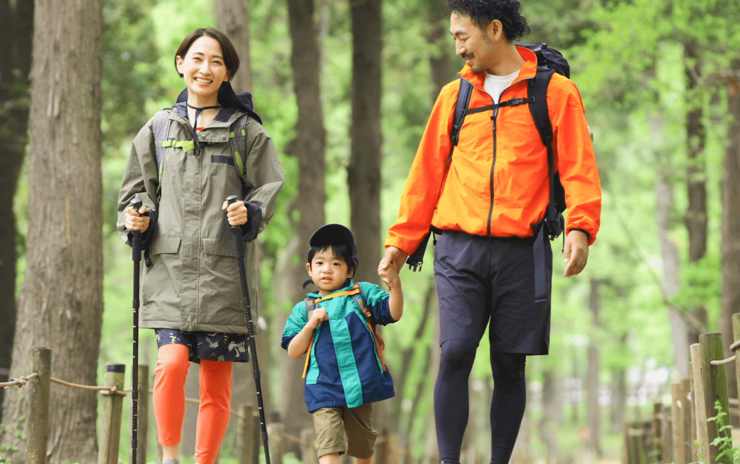 年齢別 子連れ旅行の持ち物リスト必需品や荷物を減らすコツをご紹介