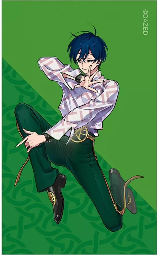 カリスマ バースデー 誕生日 グッズ アクリルスタンド 缶バッジ 本橋依央利 - メルカリ