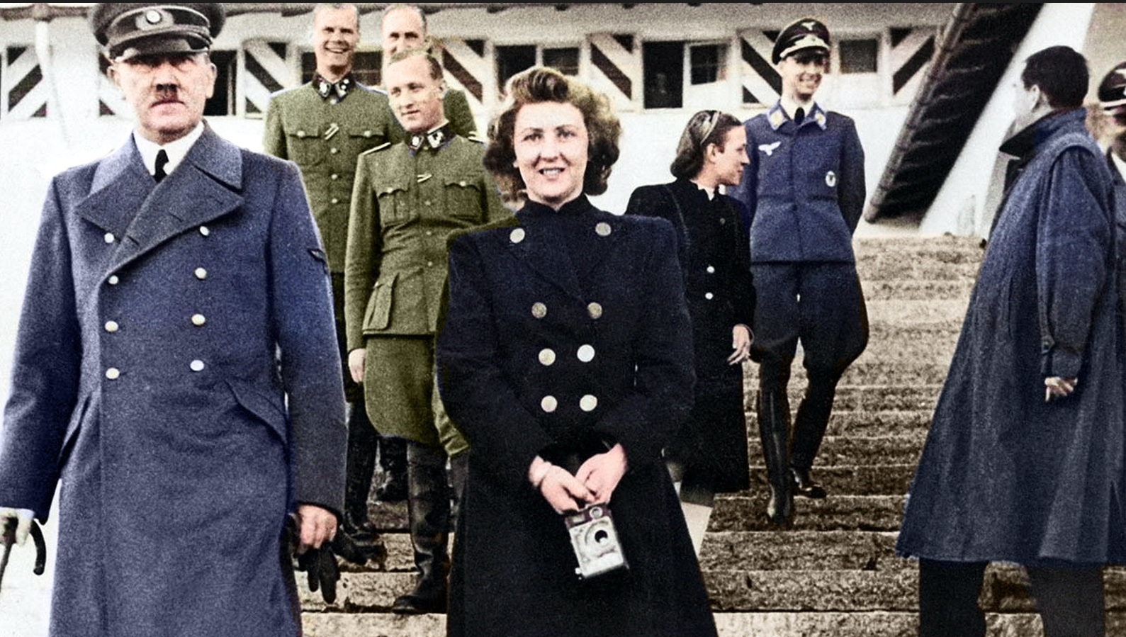 154点のエヴァ ブラウンの写真と高解像度写真 - Getty Images