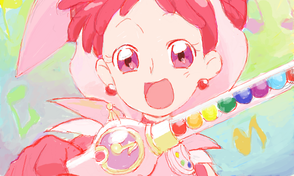 おジャ魔女どれみ」のアイデア 10 件おジャ魔女, おジャ魔女どれみ, 魔女