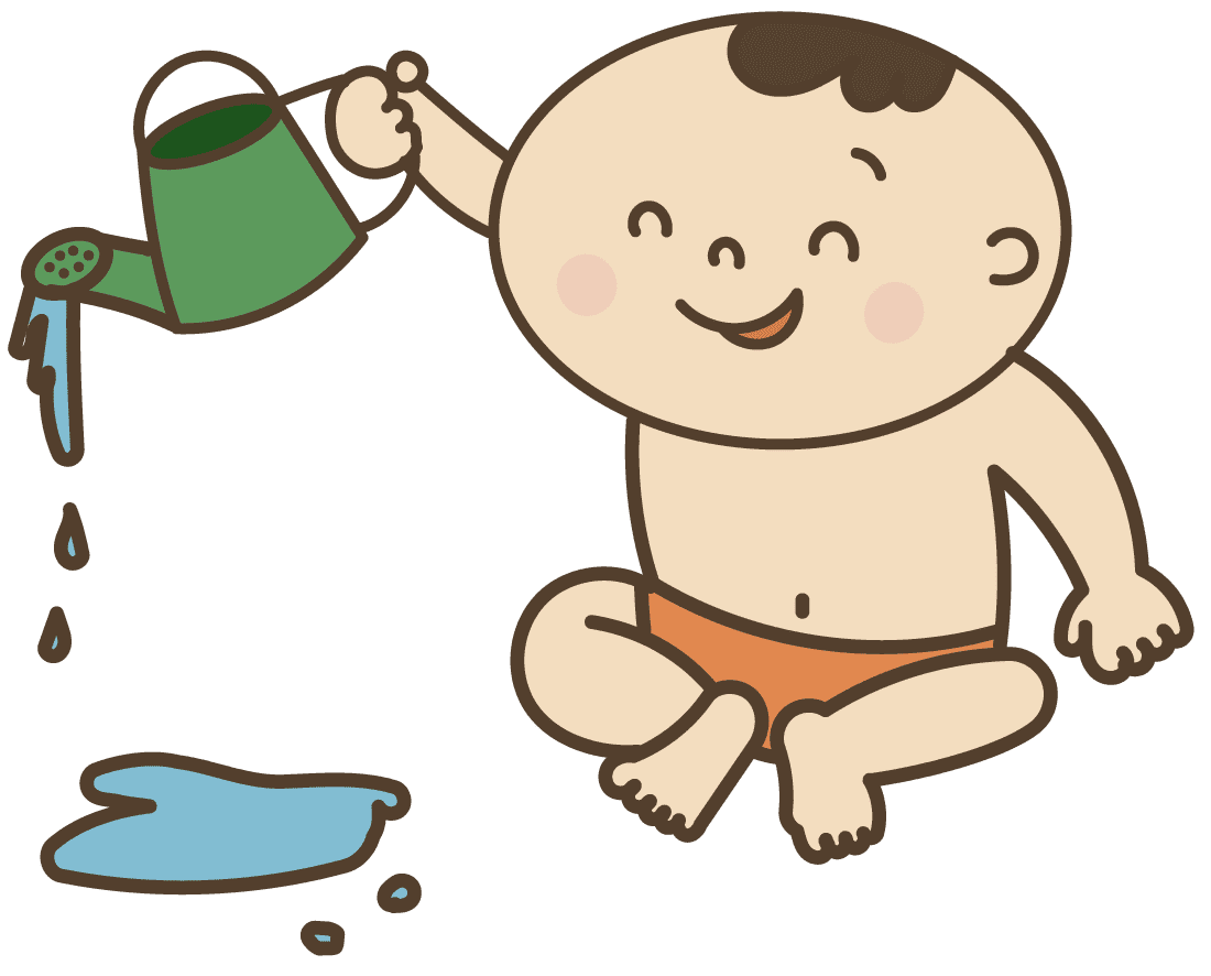 子供手描きイラスト無料イラスト・フリー素材なら「イラストAC」