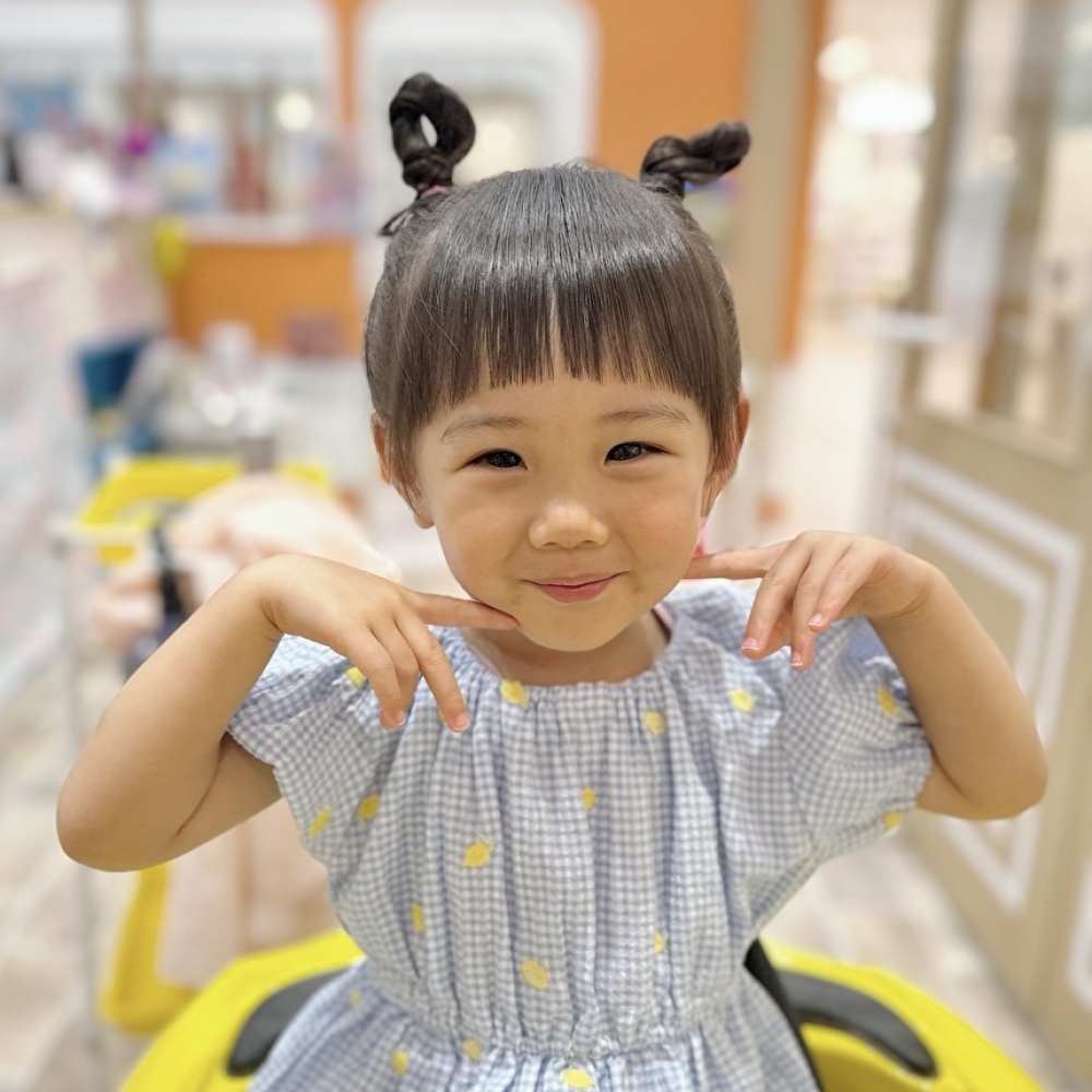 意外と知らない！ギザギザ分けのやり方