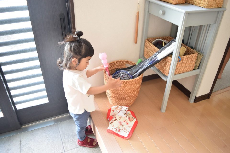 屋外可 収納ボックス 防水 趣味 おもちゃ収納106L 50×50×50 - メルカリ