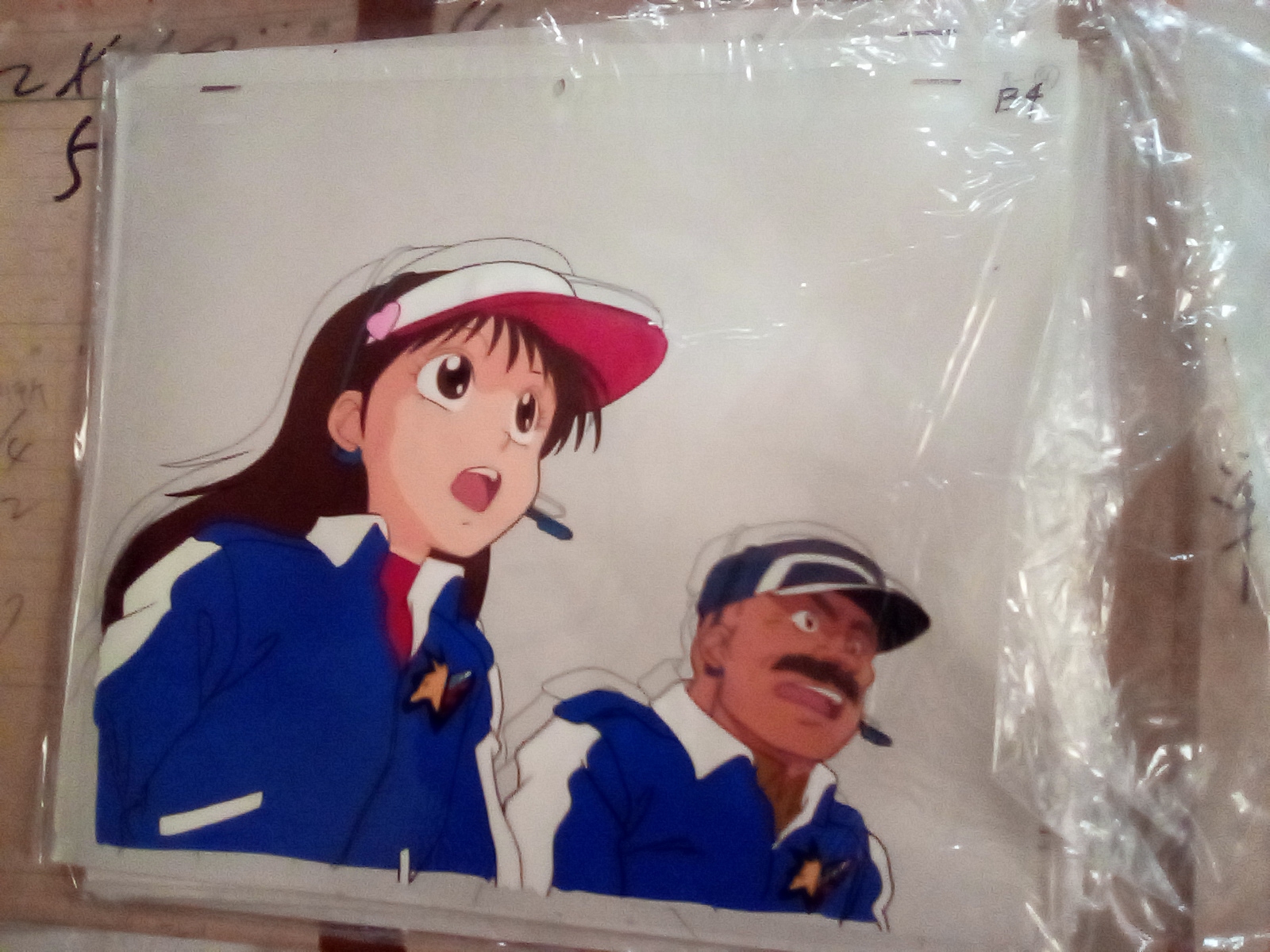 ☆限定☆菅生あすかTシャツ新世紀GPXサイバーフォーミュラ二次元キャラクター公式グッズ製作販売の二次元コスパNijigenCOSPACOSPA,inc