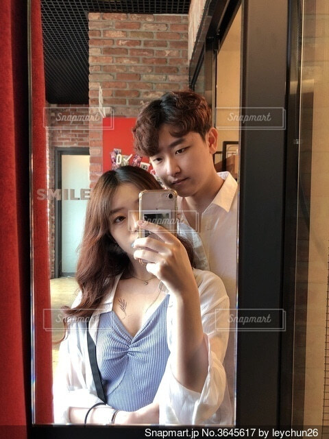 プロが教えるおしゃれなカップル写真の撮り方！スマホでもOK♪