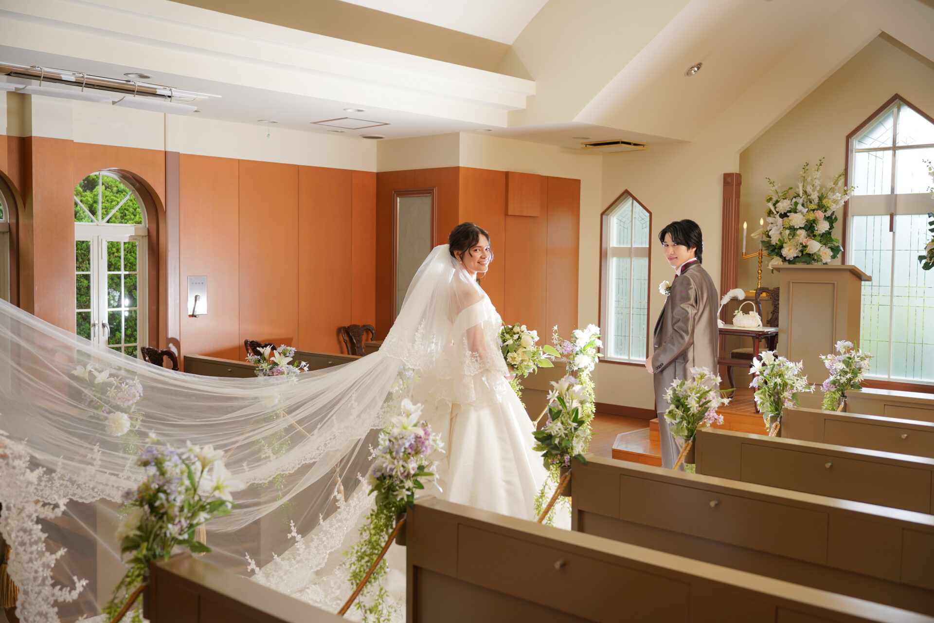 ブライダルジュエリー千葉の老舗宝飾店株式会社ジュエルはま