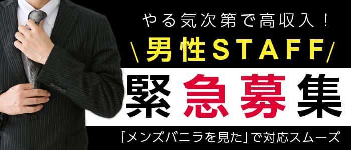 名古屋駅（名駅）のドライバーの風俗男性求人【俺の風】