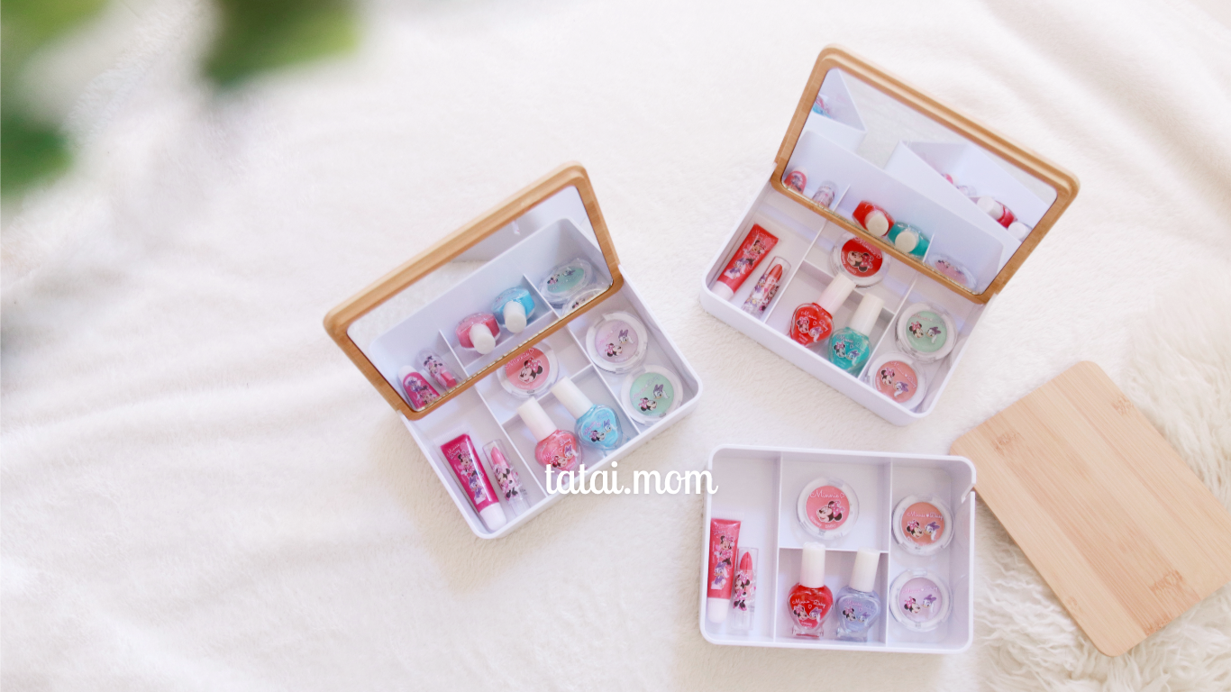 100均セリア知育おもちゃ「赤ちゃんおせわセット」は赤ちゃんが好きな子供のためのおもちゃ - おもちゃたちの団らん