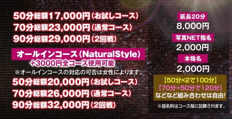 ジャパンクラブ富士（横浜ソープ）の料金システムやNS情報について - ソープランドinfo