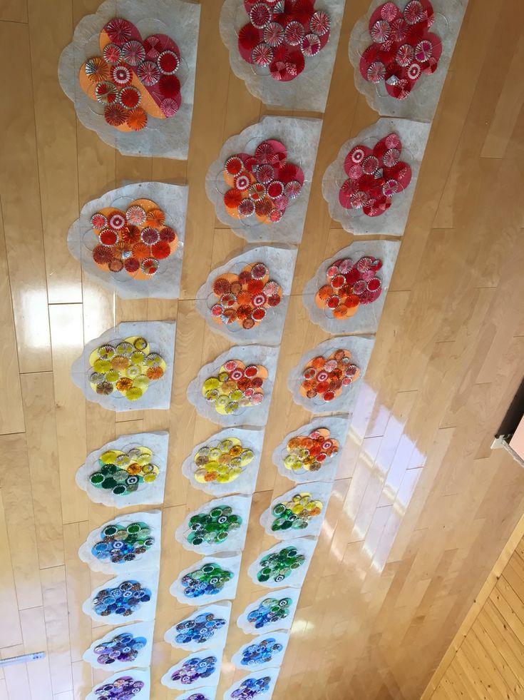 卒園式を彩る！飾り付けの手作りアイデア完全版！おしゃれな壁面飾りやフォトスポットを紹介